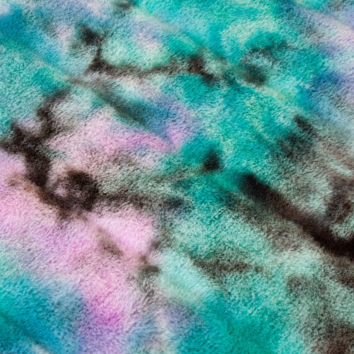 Koala Pop Tie-Dye All Over Snuggle® - LIMITED EDITION