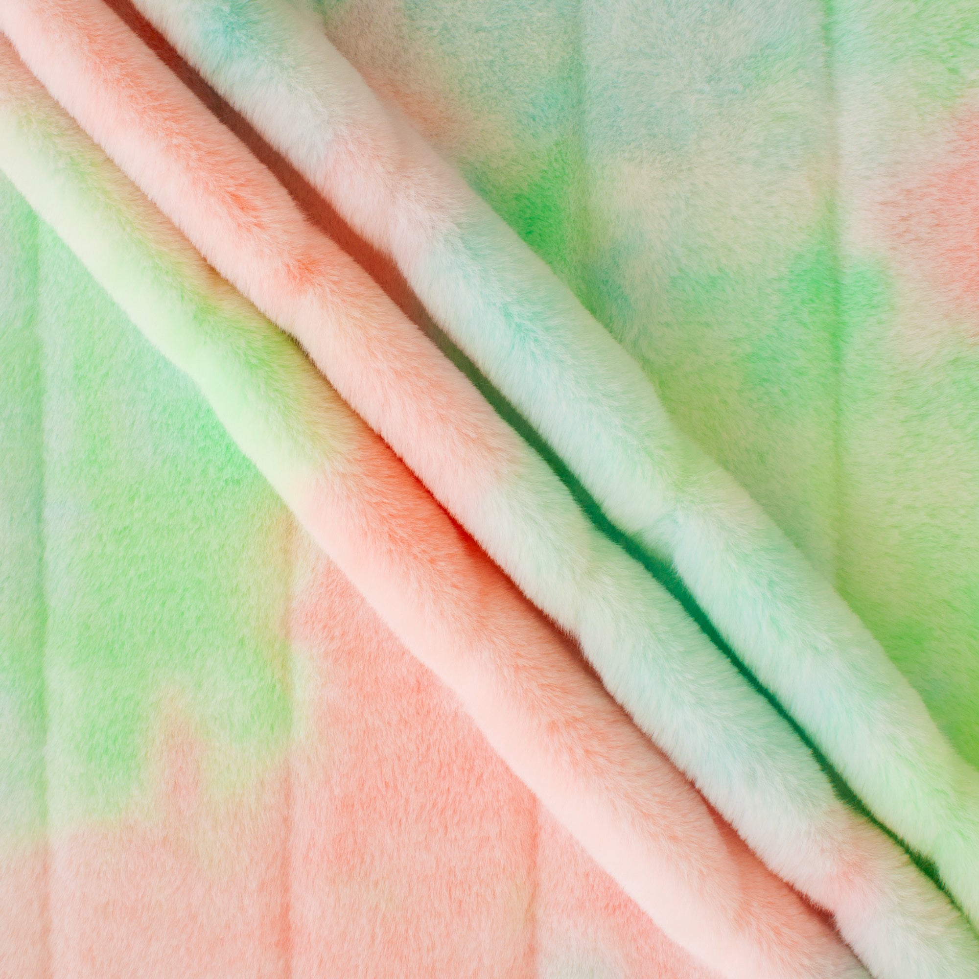 Koala Pop Tie-Dye All Over Snuggle® - LIMITED EDITION - Touch