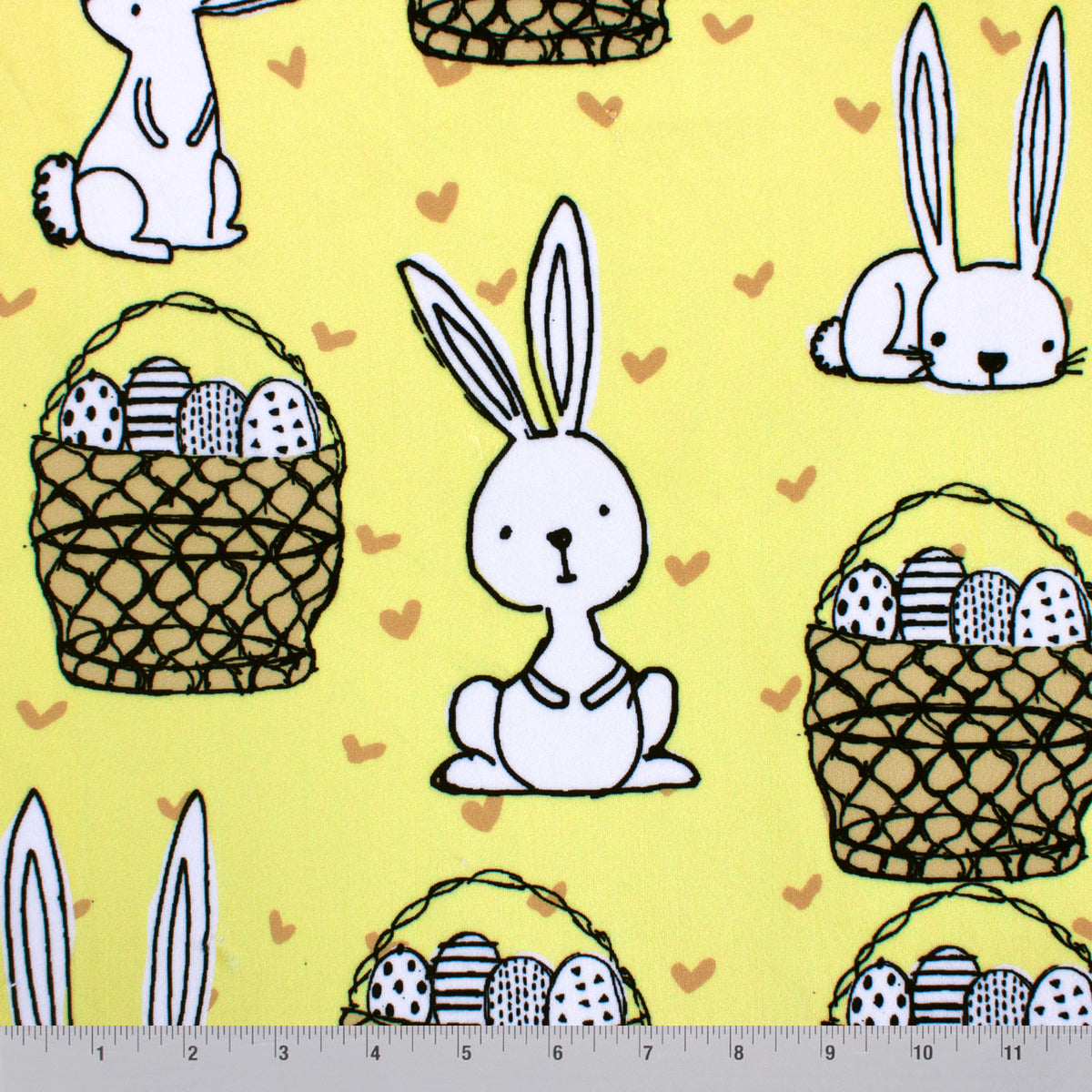 Follow The Bunny | A Hippity Hoppity Easter