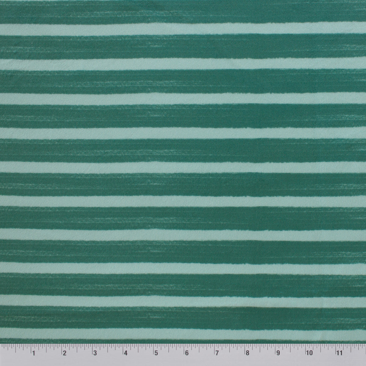 Winter Woodsy Holiday Stripe | Winter Woodsy Holiday