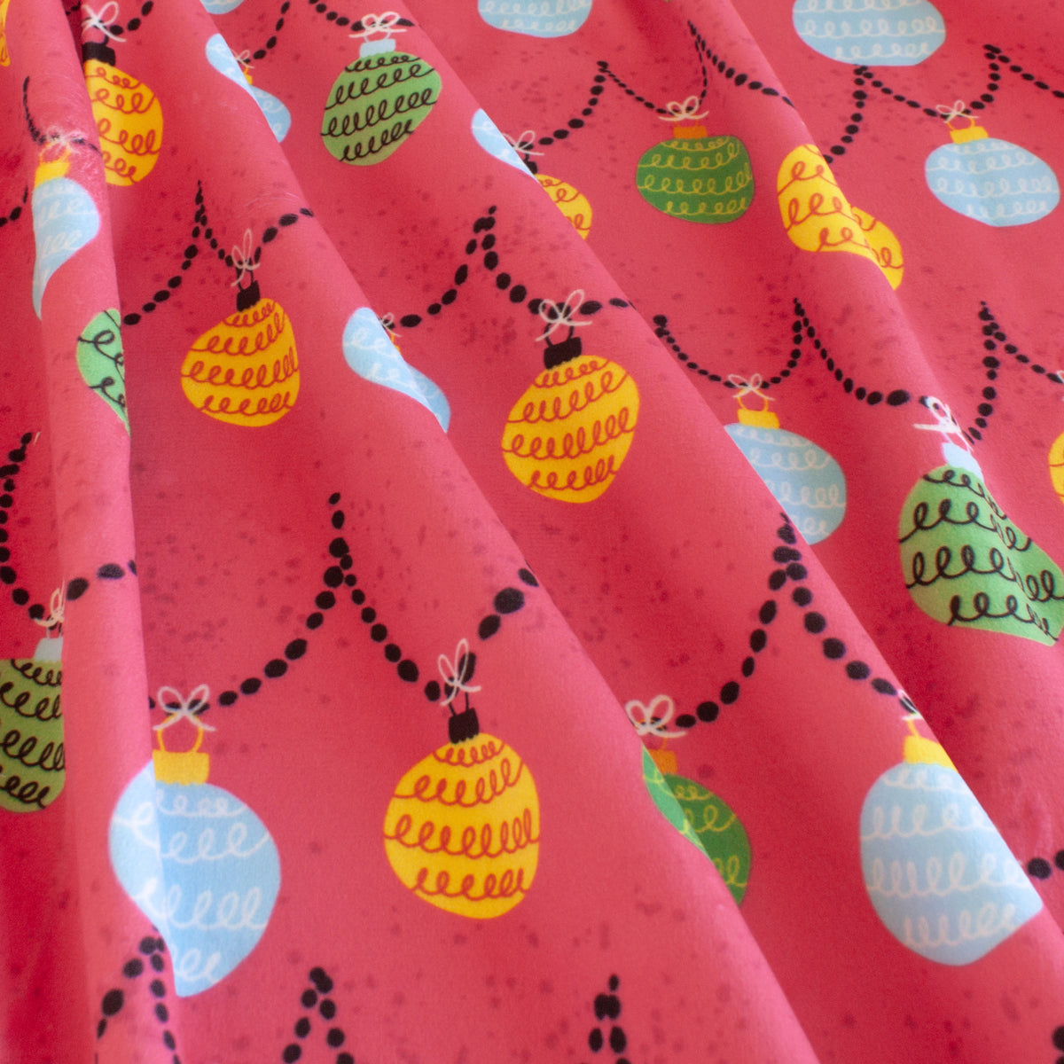 Jolly Christmas Baubles | Jolly Christmas