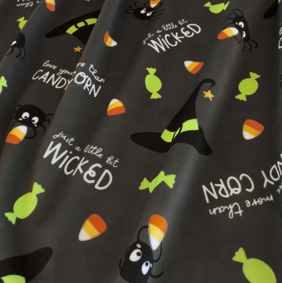 Wicked Candy Corn | Hello Boo