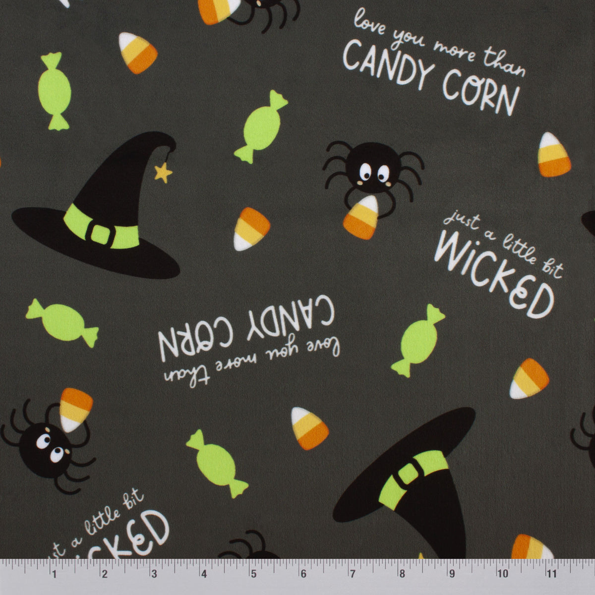 Wicked Candy Corn | Hello Boo