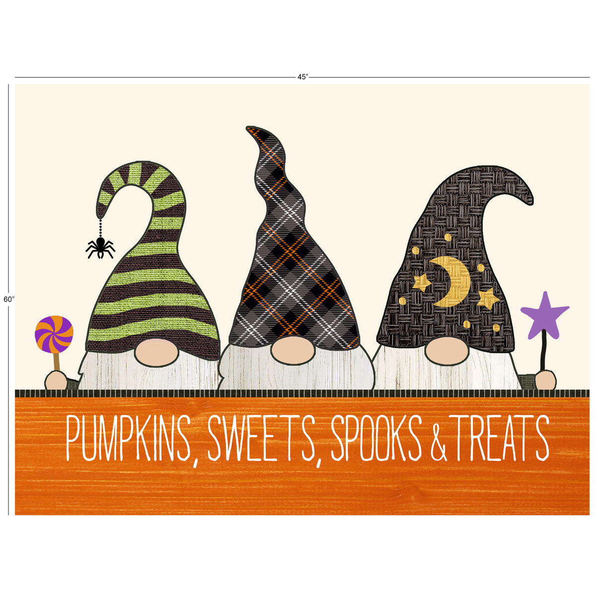 Halloween Gnomes Treats | Halloween With My Gnomies