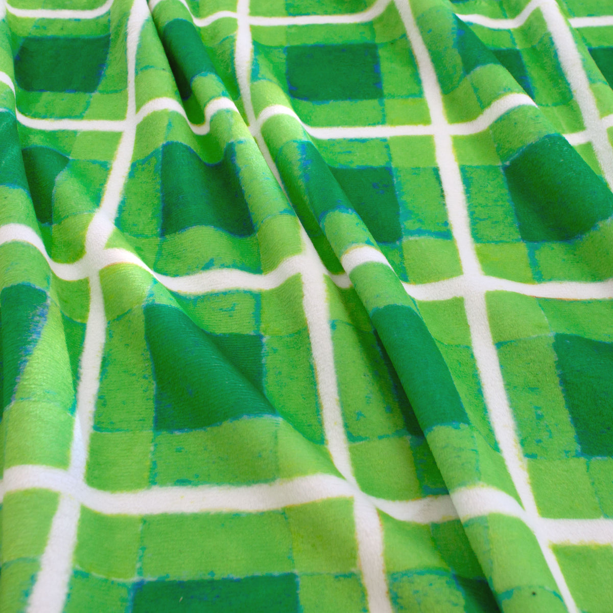 Paddy's Plaid