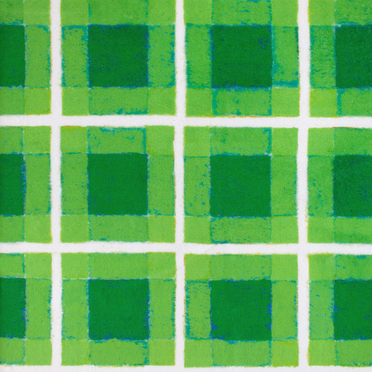 Paddy's Plaid