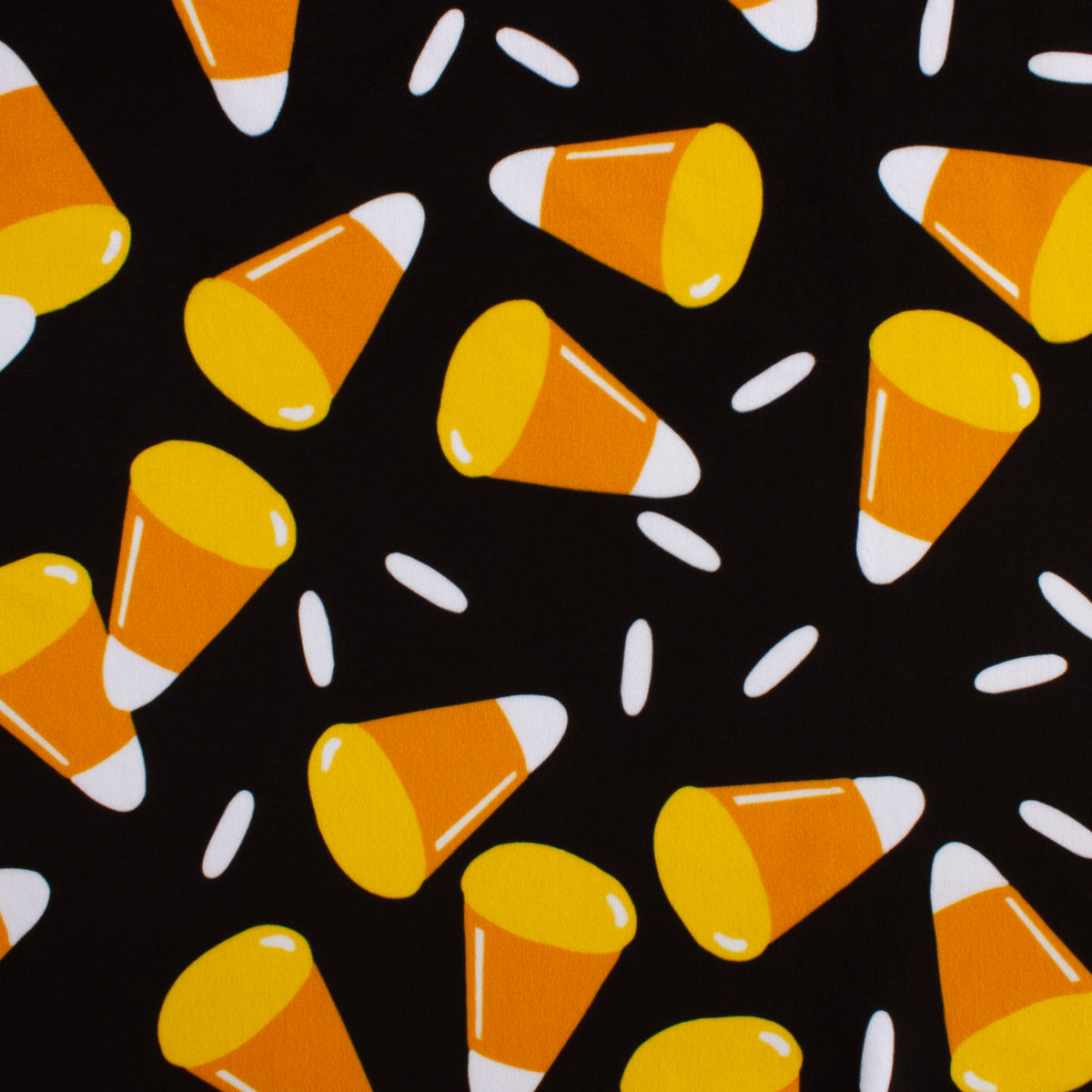 Candy Corn Sprinkles | Punkin Giggles