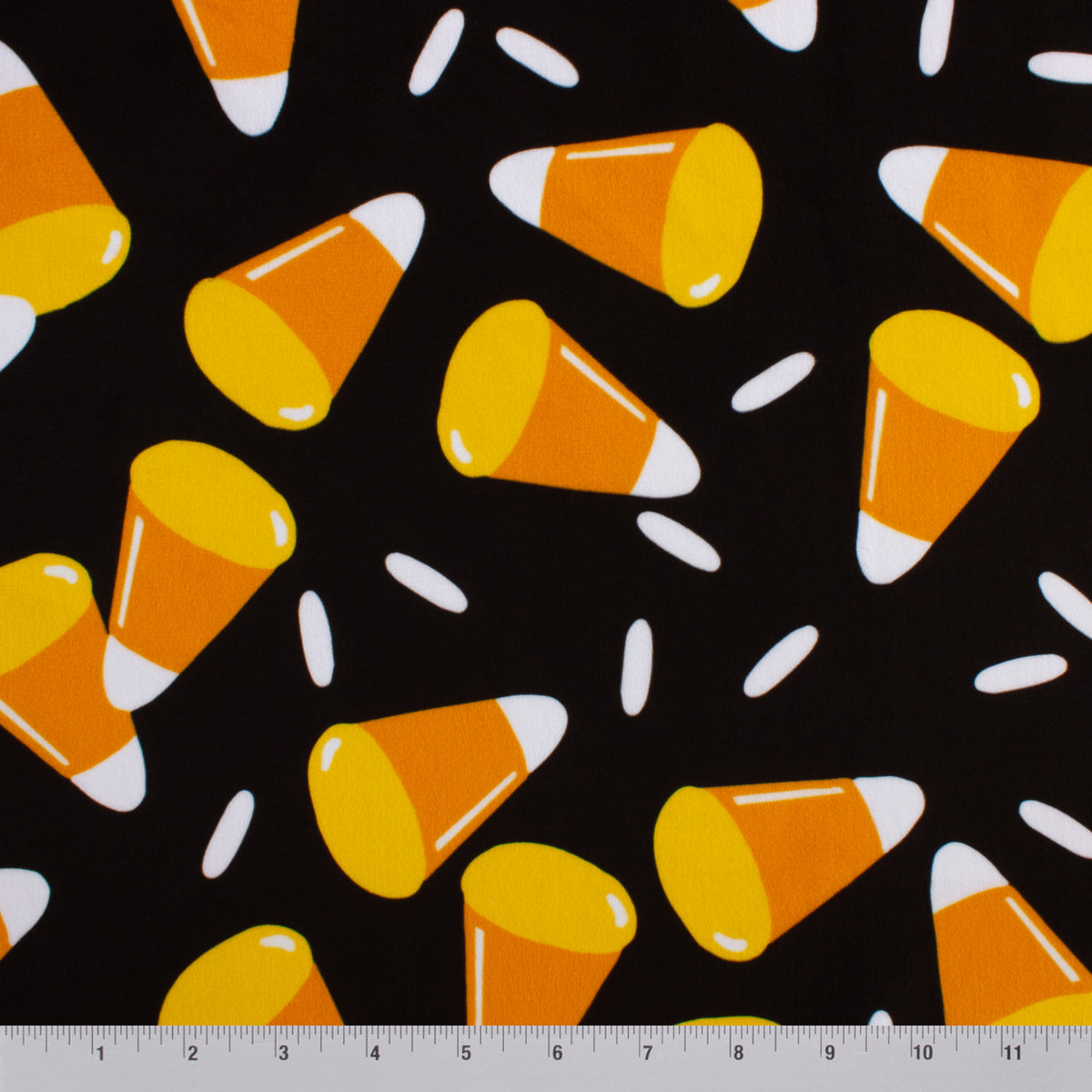 Candy Corn Sprinkles | Punkin Giggles