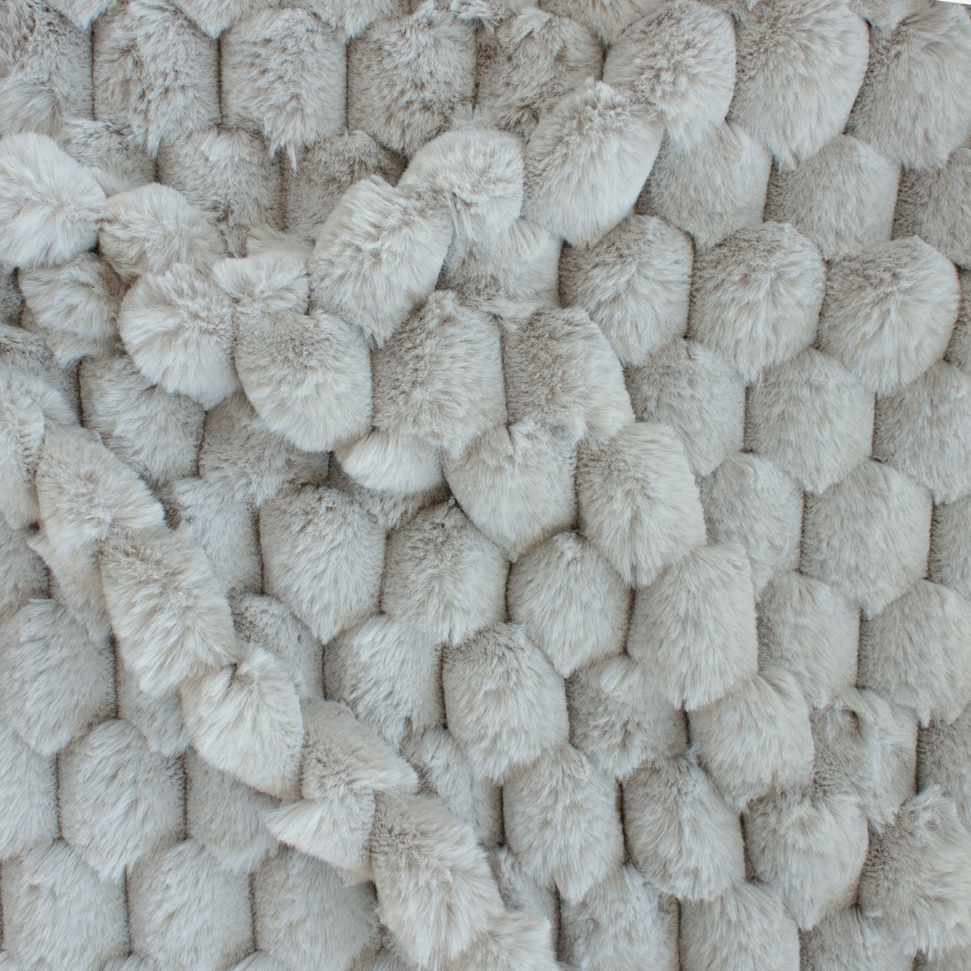 Nora Snuggle - Touch Textiles by EZ Fabric Snuggle