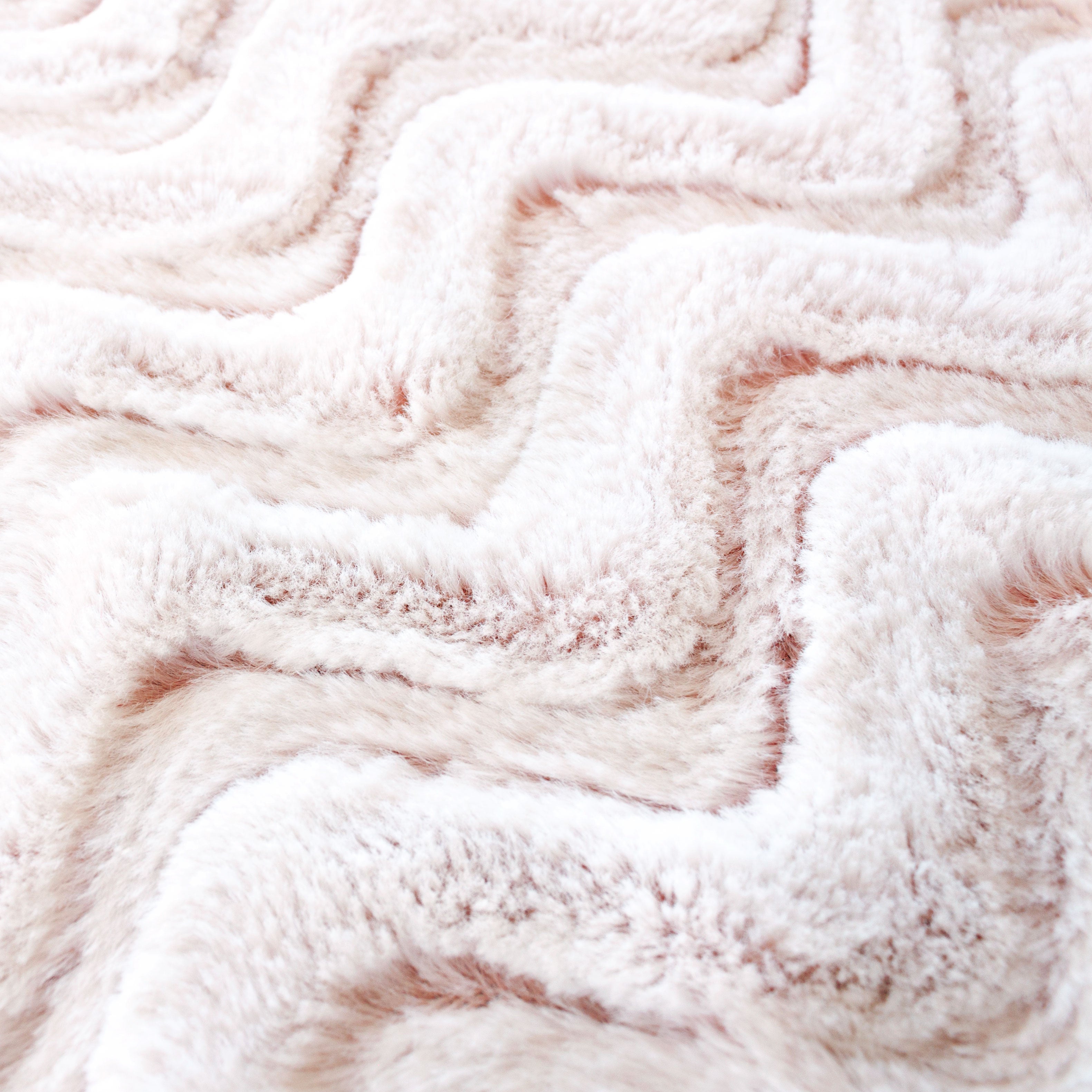 Zara Snuggle - Touch Textiles by EZ Fabric Snuggle